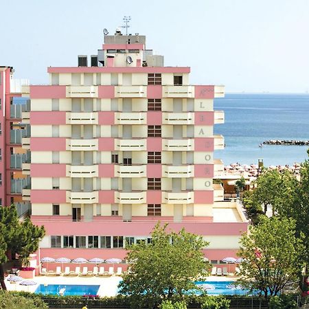 Hotel Alba D'Oro Gatteo a Mare Esterno foto