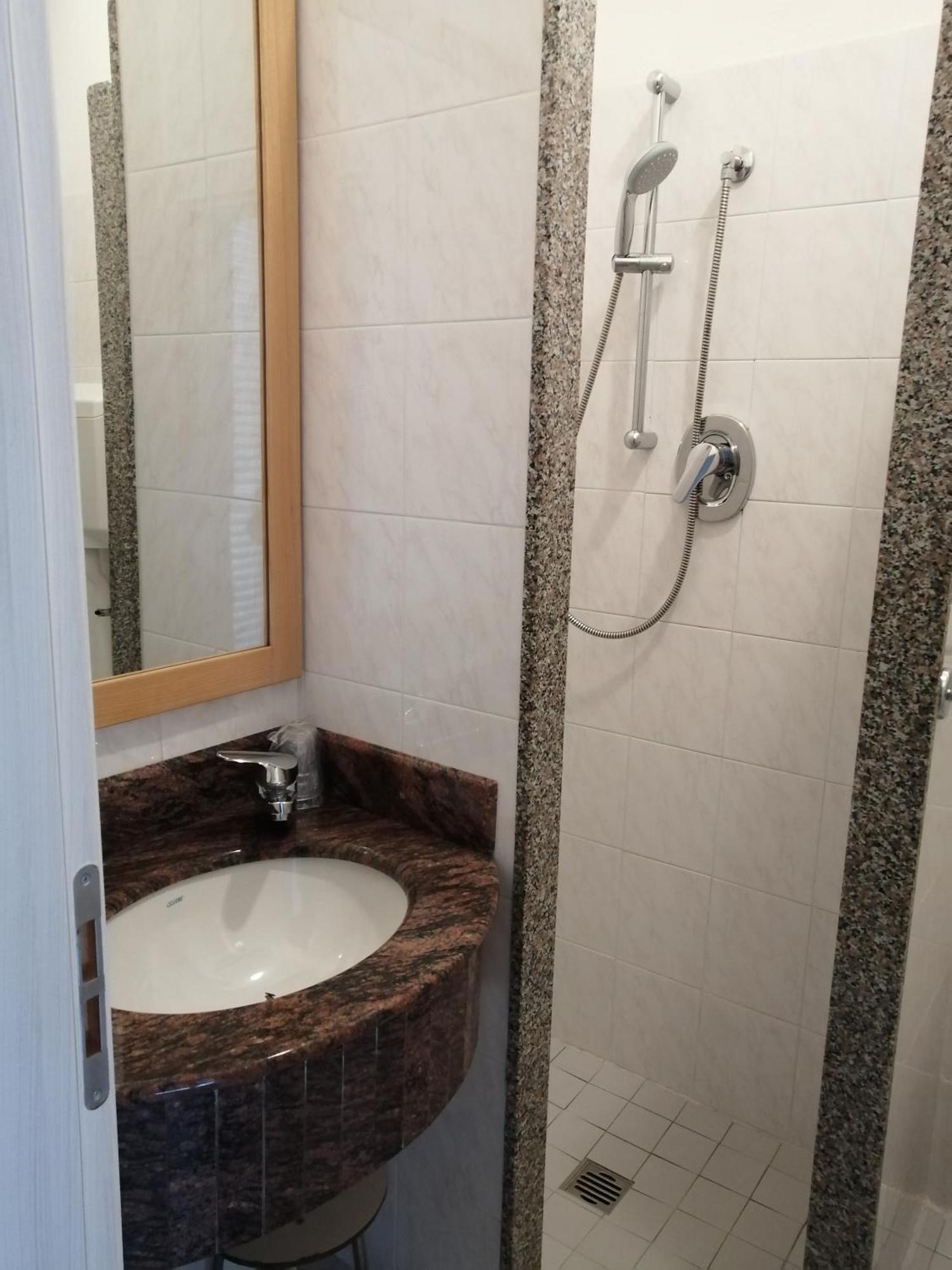 Hotel Alba D'Oro Gatteo a Mare Esterno foto