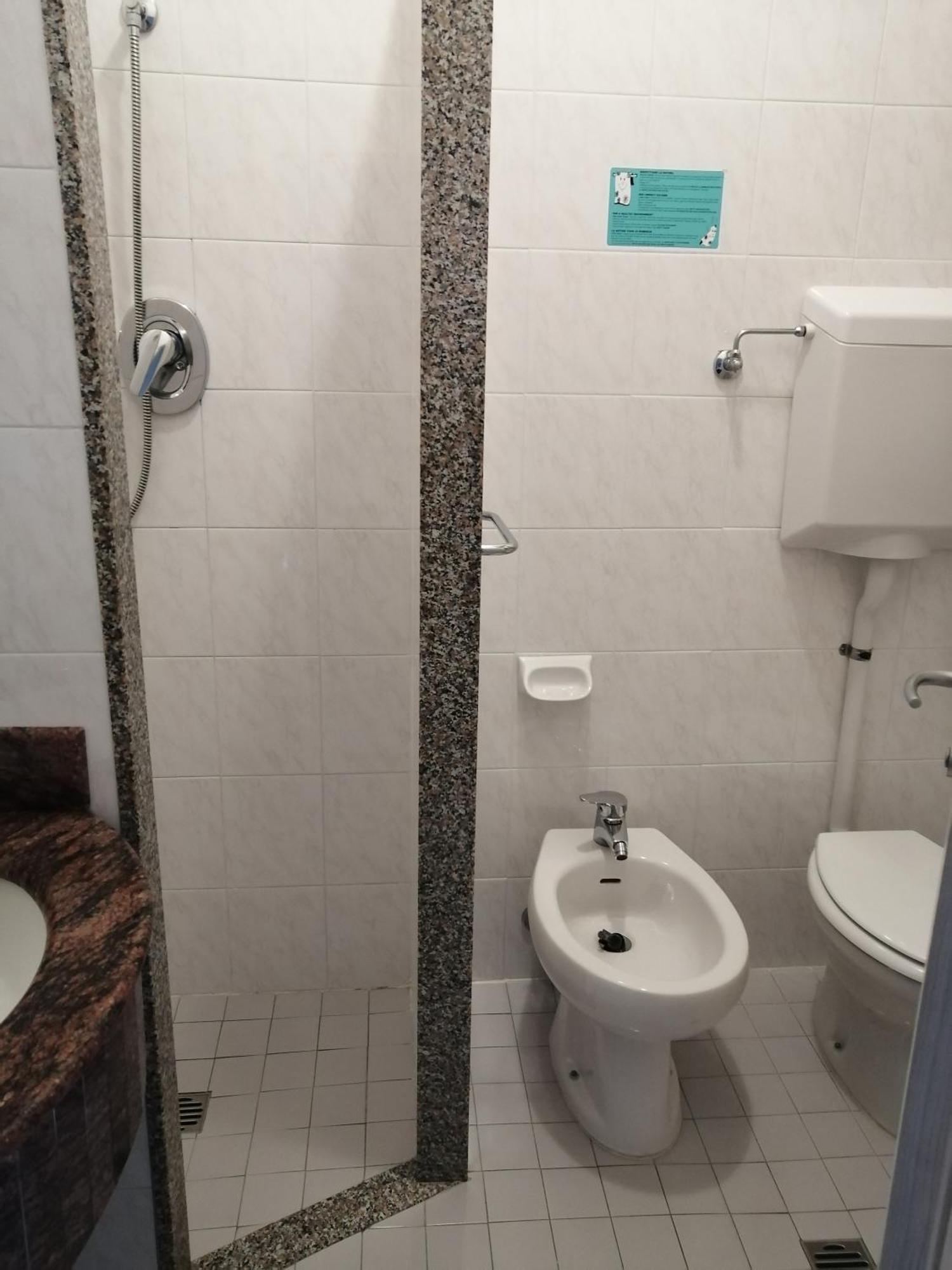 Hotel Alba D'Oro Gatteo a Mare Esterno foto