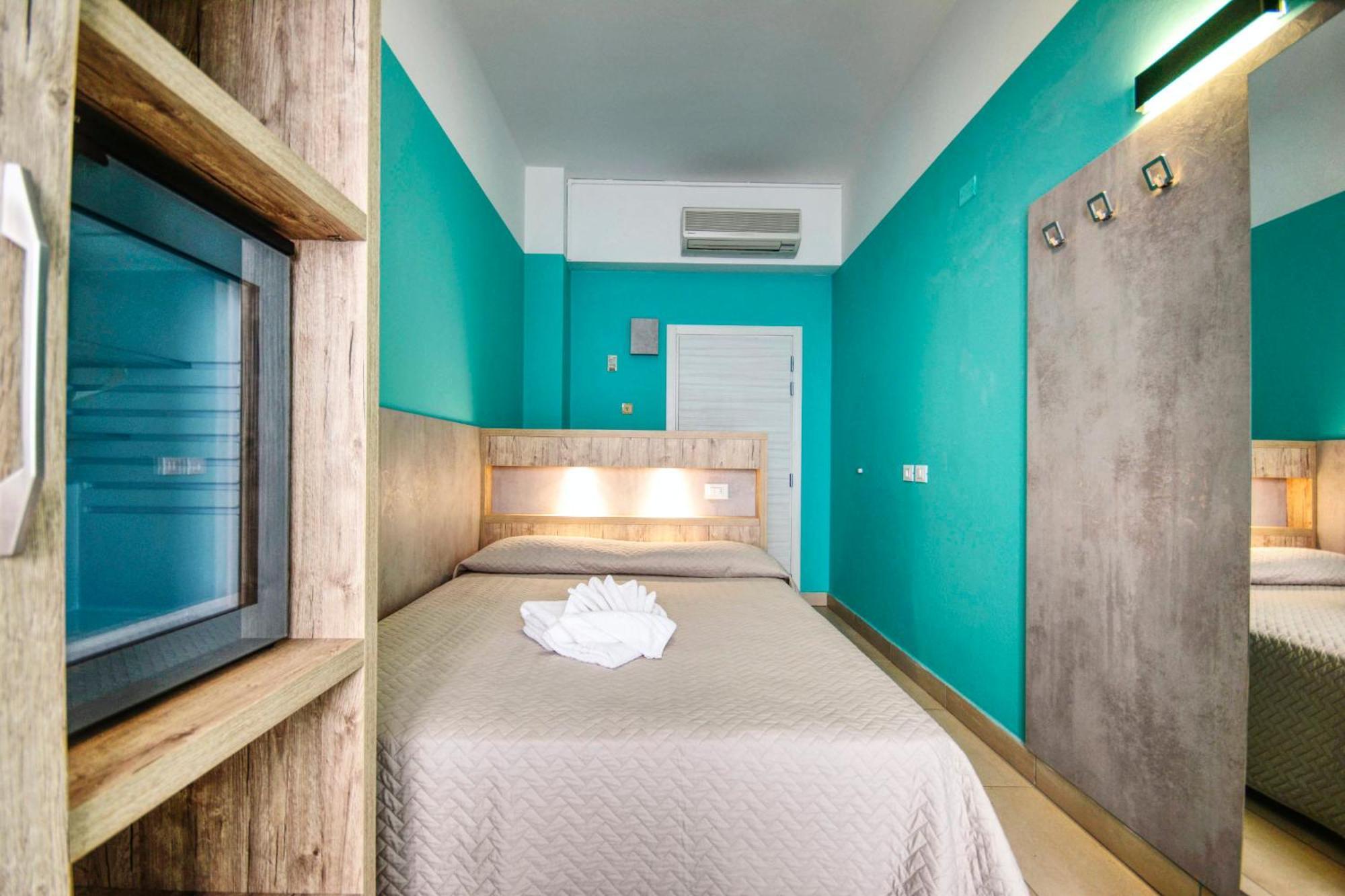 Hotel Alba D'Oro Gatteo a Mare Esterno foto